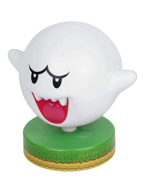 Paladone Super Mario Boo Icon Light (#003) 4