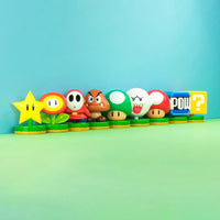Paladone Super Mario Boo Icon Light (#003) 6