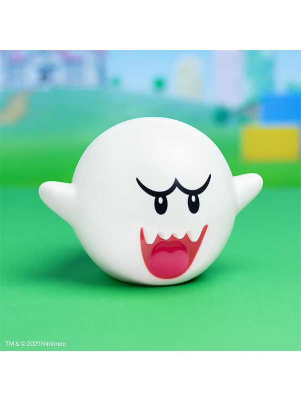 Paladone Super Mario Boo Light with Sound 4