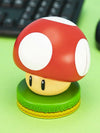 Paladone Super Mario Super Mushroom Icon Light (#002) 6