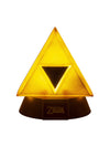 Paladone Zelda Gold Triforce Icon Light V2 3