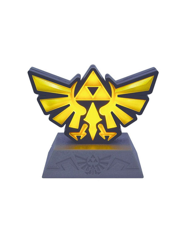 Paladone Zelda Hyrule Crest Icon Light (007) 3