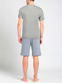 Philipp Plein Undershirt in Grey Color 3