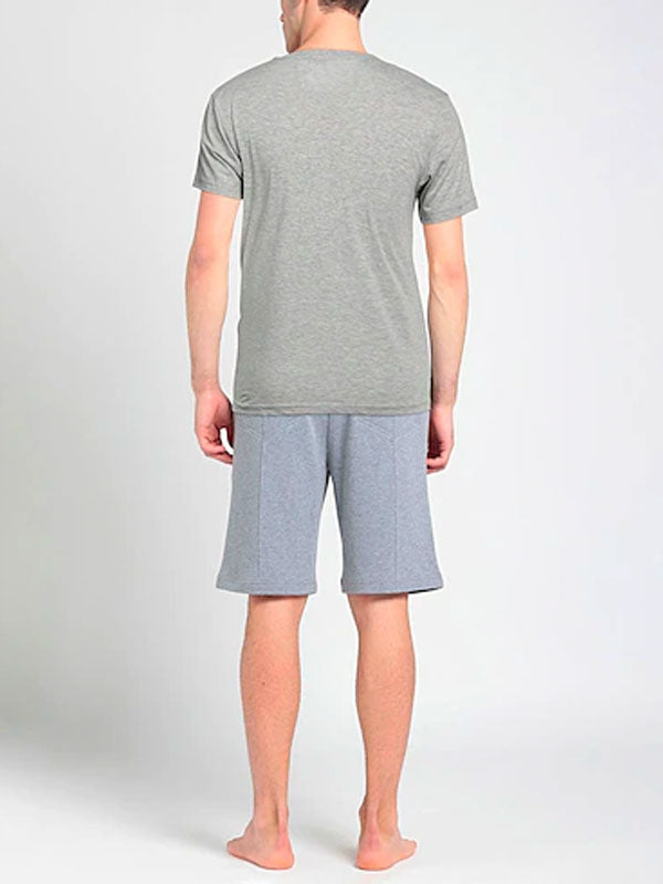 Philipp Plein Undershirt in Grey Color 3