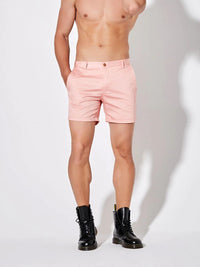 Pink Shorts 3