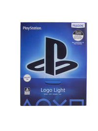 Playstation Logo Light 6