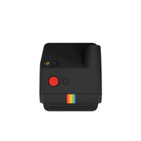 Polaroid Go Instant Camera (Black) 4
