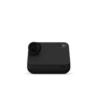 Polaroid Go Instant Camera (Black) 6