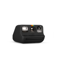 Polaroid Go Instant Camera (Black) 3