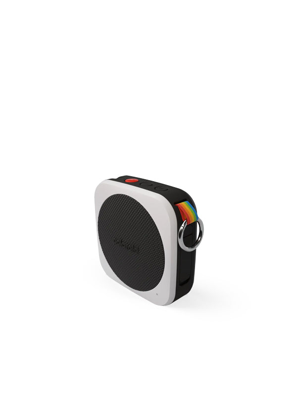 Polaroid P1 Bluetooth Speaker in Black Color 3