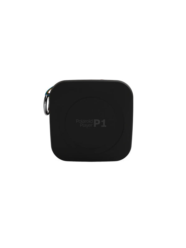 Polaroid P1 Bluetooth Speaker in Black Color 5