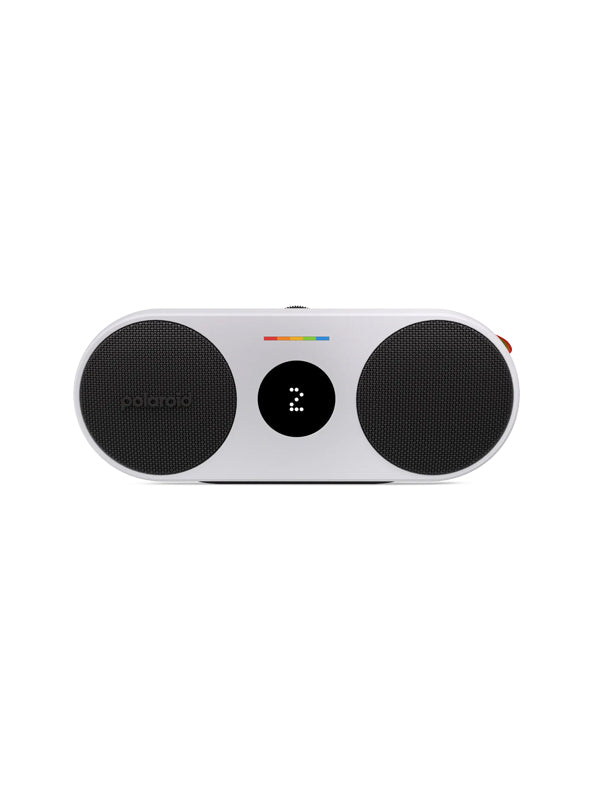 Polaroid P2 Bluetooth Speaker in Black Color