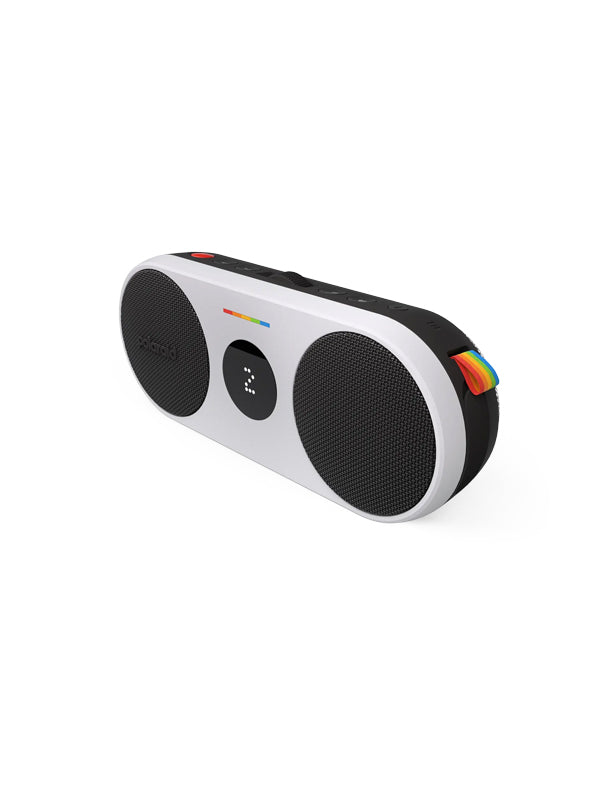 Polaroid P2 Bluetooth Speaker in Black Color 2