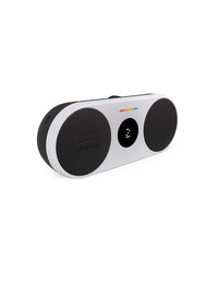 Polaroid P2 Bluetooth Speaker in Black Color 5