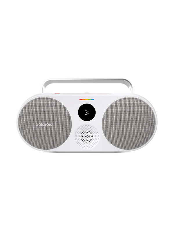Polaroid P3 Bluetooth Speaker in Gray Color