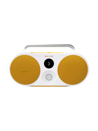 Polaroid P3 Bluetooth Speaker in Yellow Color