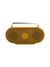 Polaroid P3 Bluetooth Speaker in Yellow Color 4