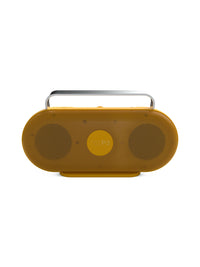 Polaroid P3 Bluetooth Speaker in Yellow Color 4