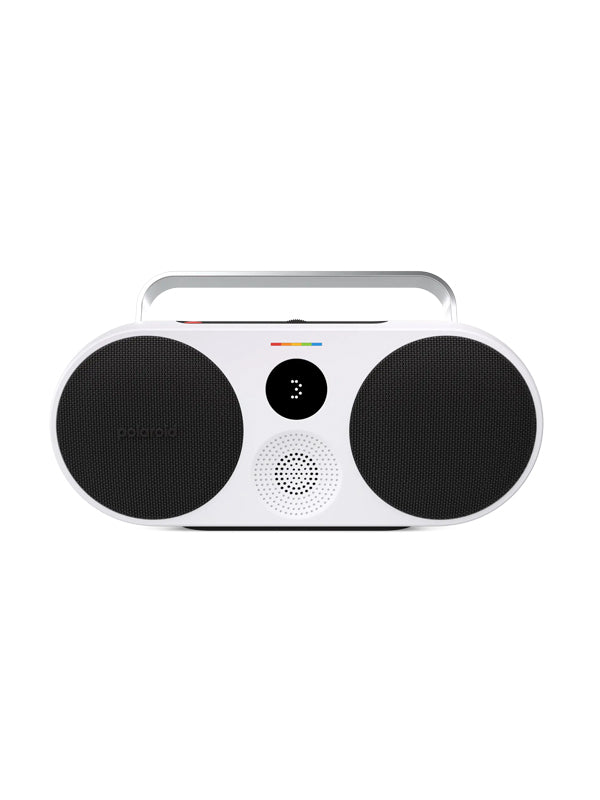 Polaroid P3 Bluetooth Speaker in Black Color