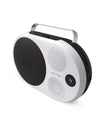 Polaroid P4 Bluetooth Speaker in Black Color 3