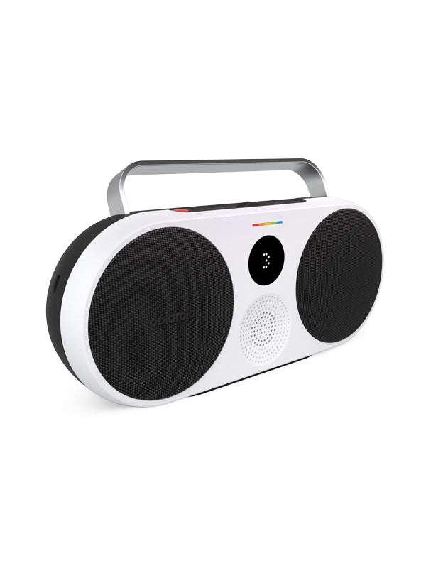 Polaroid P3 Bluetooth Speaker in Black Color 5