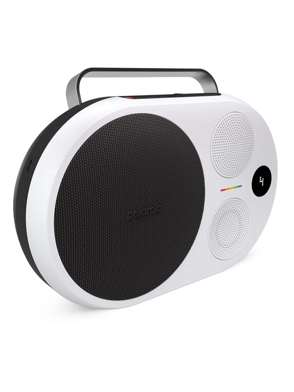 Polaroid P4 Bluetooth Speaker in Black Color 2