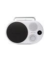 Polaroid P4 Bluetooth Speaker in Black Color