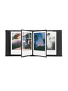 Polaroid Photo Album in Black Color (Small) 2