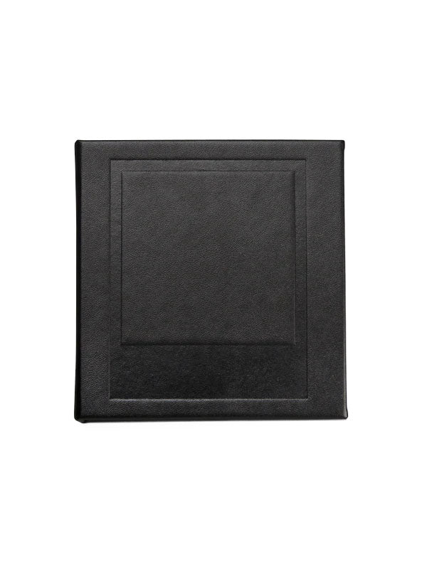 Polaroid Photo Album in Black Color (Small)