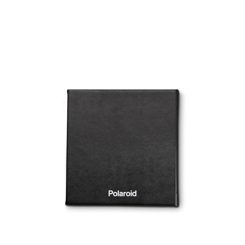 Polaroid Photo Album in Black Color (Small) 5