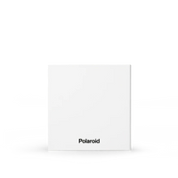 Polaroid Photo Album in White Color (Small) 7