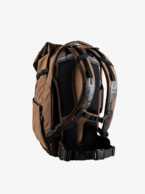 Boundary Supply Prima System Modular Travel Backpack in Mojave Tan Col THIS IS FOR HIM