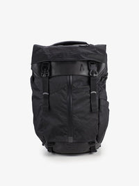 Prima System X-Pac Modular Backpack in Jet Black Color 2