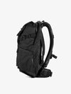 Prima System X-Pac Modular Backpack in Jet Black Color 3