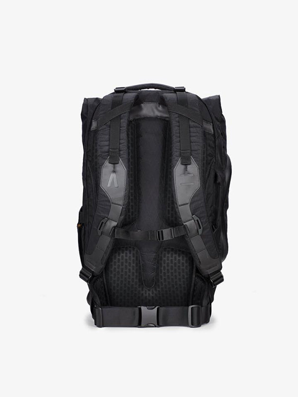 Prima System X-Pac Modular Backpack in Jet Black Color 5