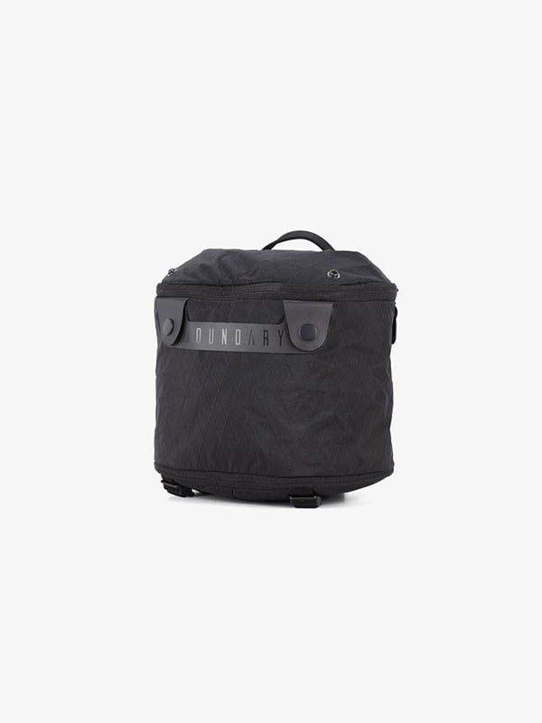 Prima System X-Pac Modular Backpack in Jet Black Color 6