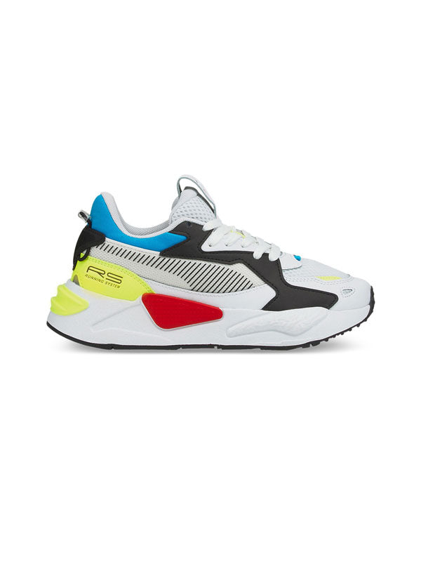 Puma 2025 rs series