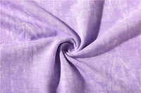 Purple Tie Dye T-Shirt 3