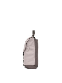 Rennen Shoulder Bag in Clay Color 3