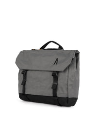 Rennen Shoulder X-Pac Bag in Urbane Grey Color 2