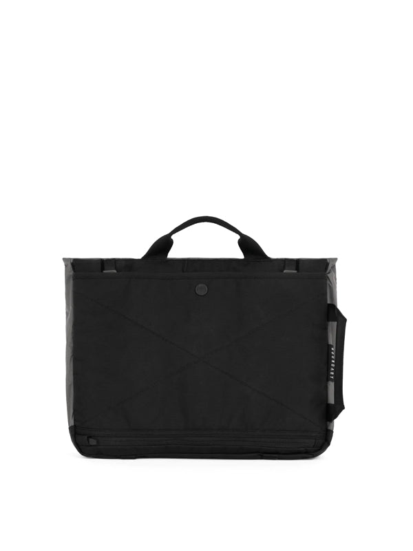 Rennen Shoulder X-Pac Bag in Urbane Grey Color 4