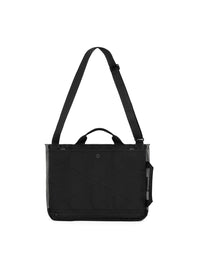 Rennen Shoulder X-Pac Bag in Urbane Grey Color 7