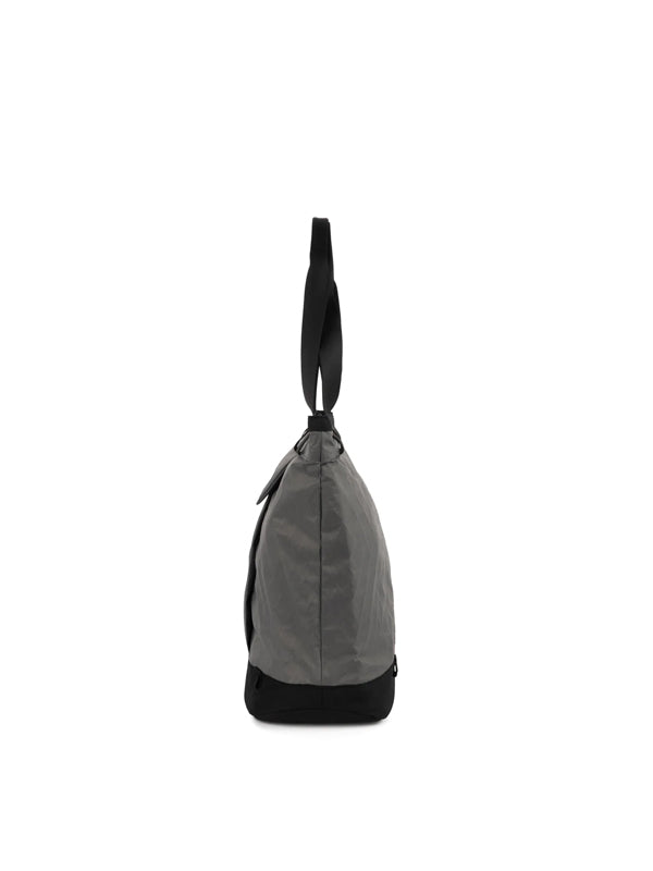 Rennen Tote Bag X-Pac in Urbane Grey Color 3