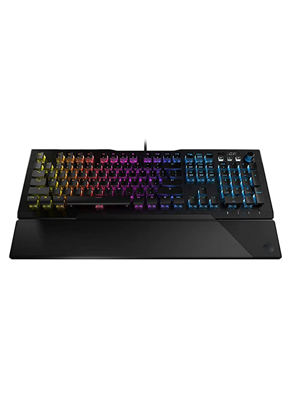 Roccat Vulcan 121 AIMO Linear/Red Switch