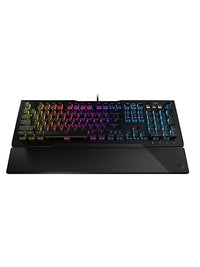Roccat Vulcan 121 AIMO Linear/Red Switch