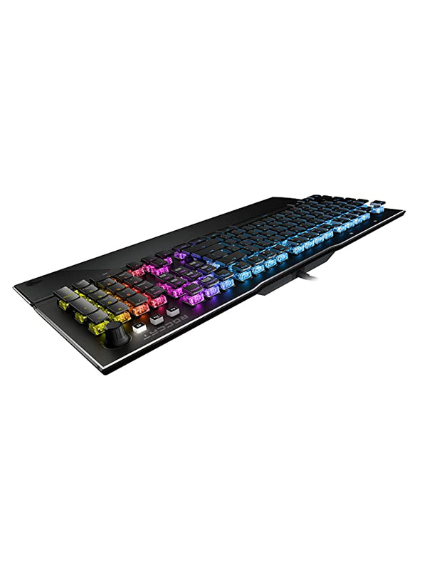 Roccat Vulcan 121 AIMO Linear/Red Switch 2