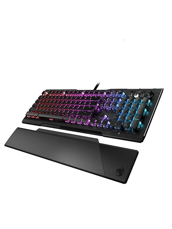 Roccat Vulcan 121 AIMO Linear/Red Switch 3