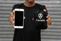 Travelab Freedom Pack 3
