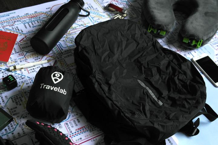 Travelab Freedom Pack 4