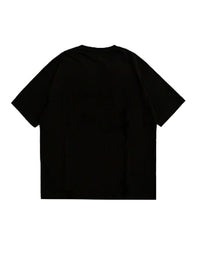 S Dice Embroidered T-Shirt 7